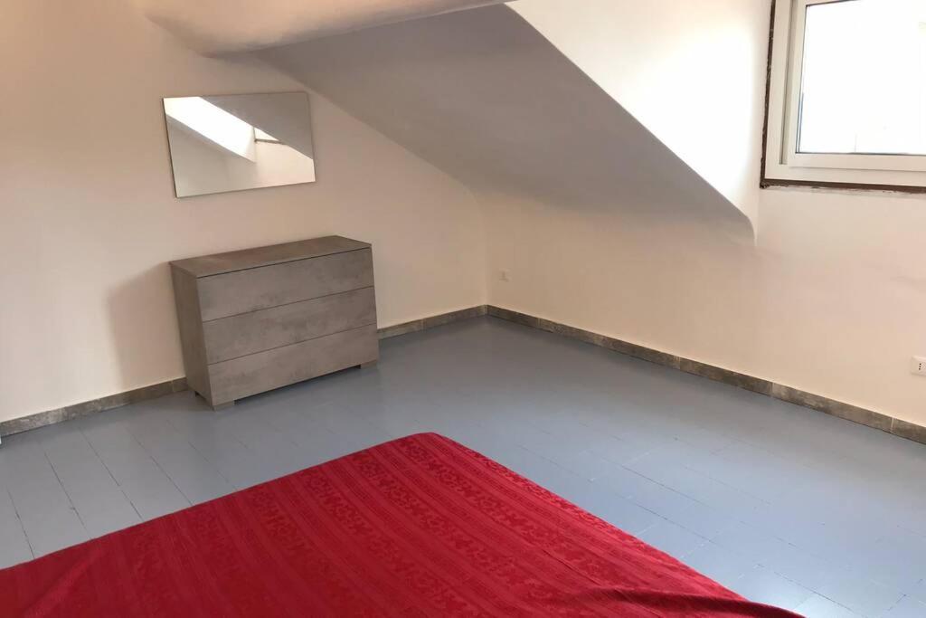 Appartamento Sul Mare Alla Foce Imperia Kültér fotó
